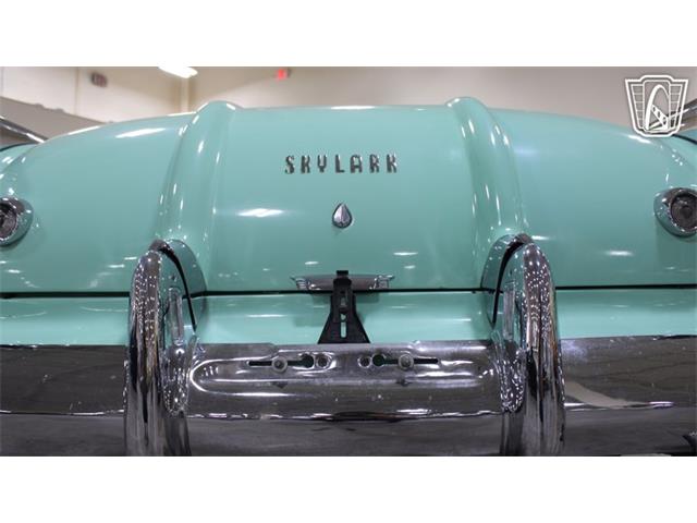 1954 Buick Skylark (CC-2097775) for sale in Tulsa, Oklahoma