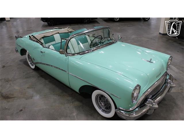 1954 Buick Skylark (CC-2097775) for sale in Tulsa, Oklahoma