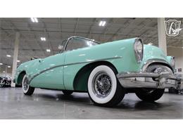 1954 Buick Skylark (CC-2097775) for sale in Tulsa, Oklahoma