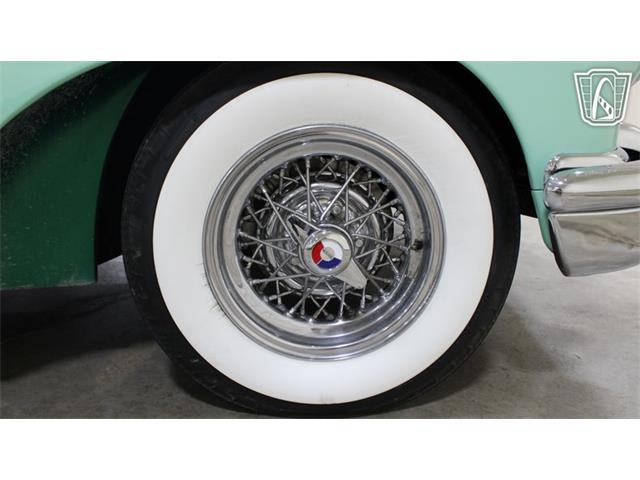 1954 Buick Skylark (CC-2097775) for sale in Tulsa, Oklahoma