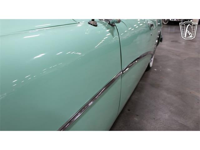 1954 Buick Skylark (CC-2097775) for sale in Tulsa, Oklahoma