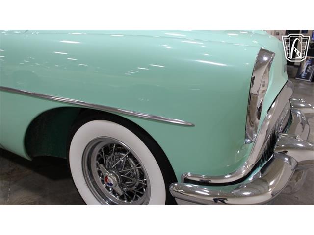 1954 Buick Skylark (CC-2097775) for sale in Tulsa, Oklahoma