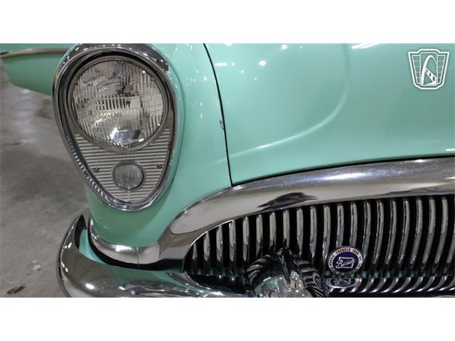 1954 Buick Skylark (CC-2097775) for sale in Tulsa, Oklahoma