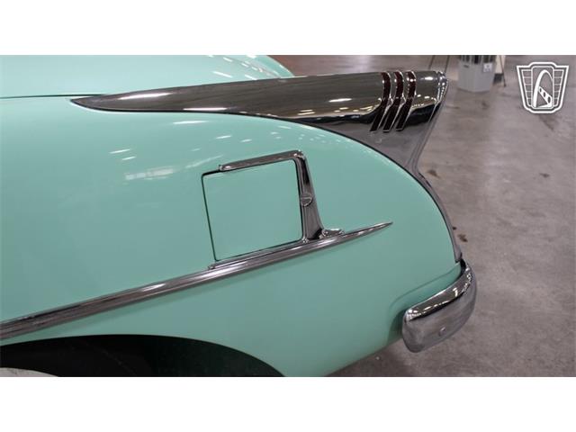 1954 Buick Skylark (CC-2097775) for sale in Tulsa, Oklahoma