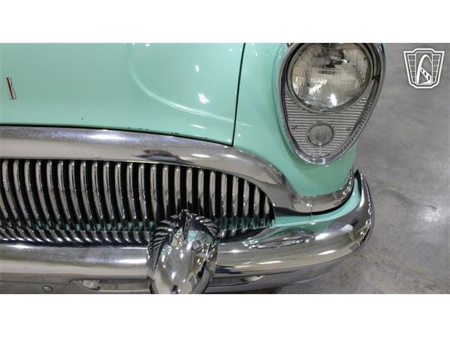 1954 Buick Skylark (CC-2097775) for sale in Tulsa, Oklahoma