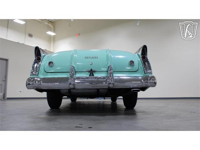 1954 Buick Skylark (CC-2097775) for sale in Tulsa, Oklahoma