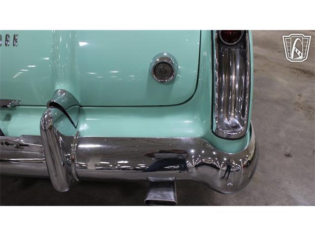 1954 Buick Skylark (CC-2097775) for sale in Tulsa, Oklahoma