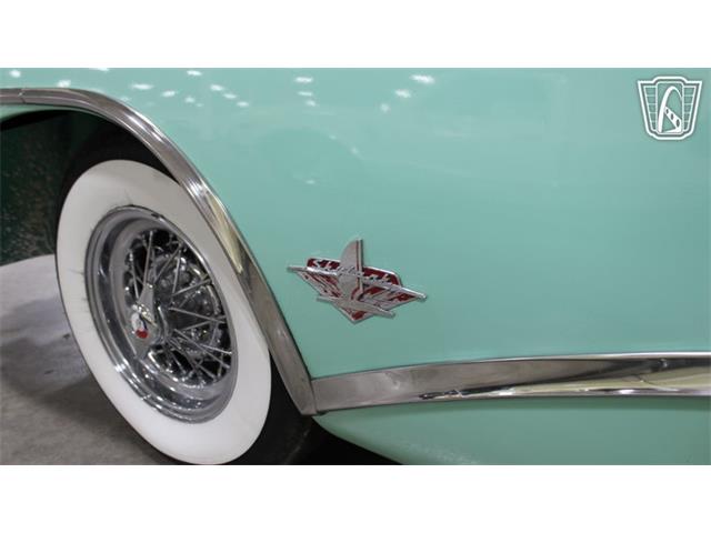 1954 Buick Skylark (CC-2097775) for sale in Tulsa, Oklahoma