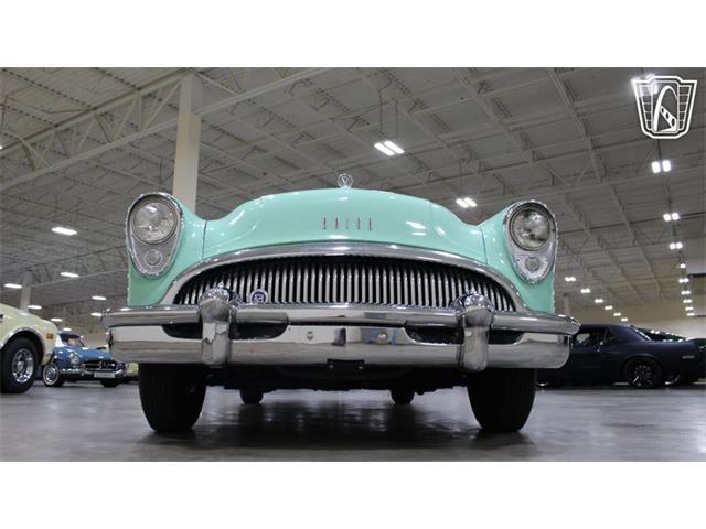 1954 Buick Skylark (CC-2097775) for sale in Tulsa, Oklahoma
