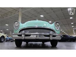 1954 Buick Skylark (CC-2097775) for sale in Tulsa, Oklahoma