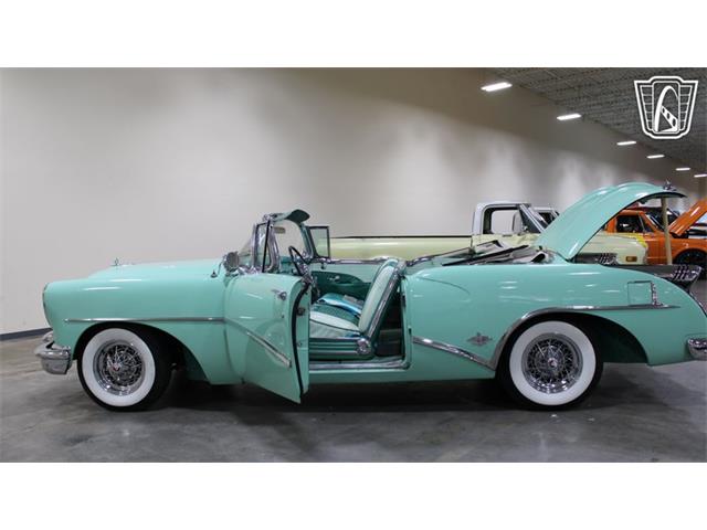 1954 Buick Skylark (CC-2097775) for sale in Tulsa, Oklahoma