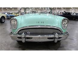 1954 Buick Skylark (CC-2097775) for sale in Tulsa, Oklahoma