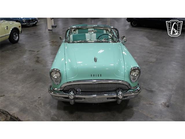 1954 Buick Skylark (CC-2097775) for sale in Tulsa, Oklahoma