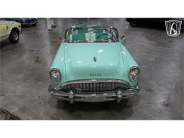 1954 Buick Skylark (CC-2097775) for sale in Tulsa, Oklahoma