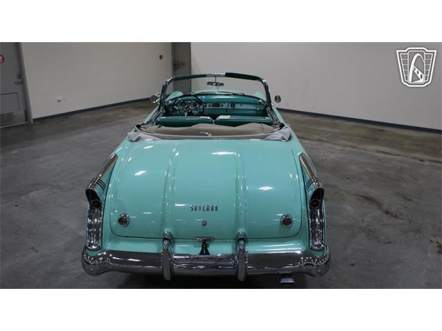 1954 Buick Skylark (CC-2097775) for sale in Tulsa, Oklahoma
