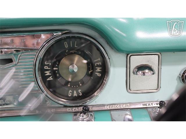 1954 Buick Skylark (CC-2097775) for sale in Tulsa, Oklahoma
