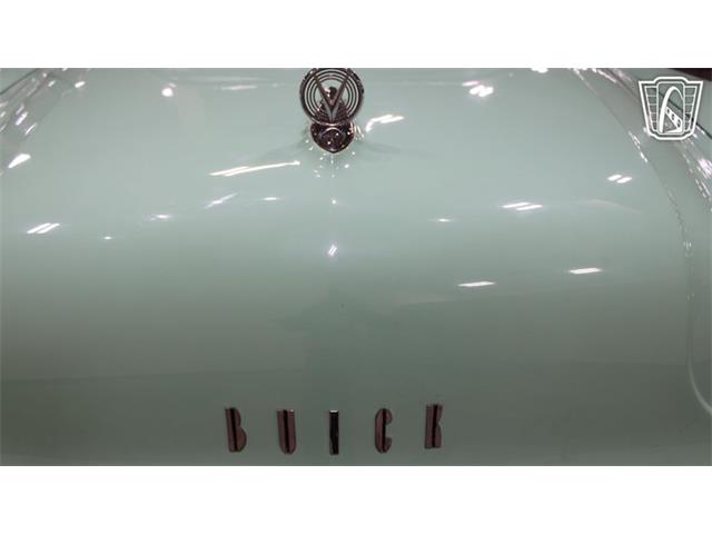 1954 Buick Skylark (CC-2097775) for sale in Tulsa, Oklahoma