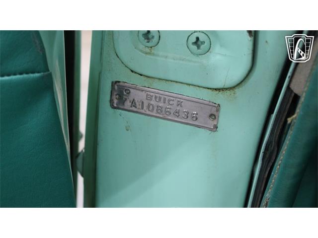 1954 Buick Skylark (CC-2097775) for sale in Tulsa, Oklahoma