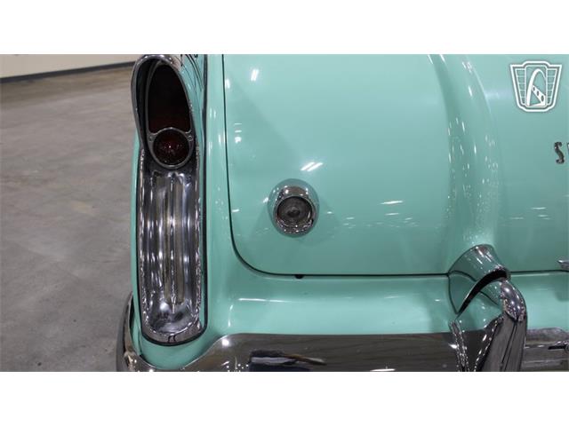 1954 Buick Skylark (CC-2097775) for sale in Tulsa, Oklahoma