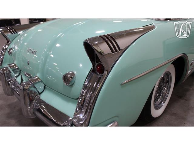 1954 Buick Skylark (CC-2097775) for sale in Tulsa, Oklahoma