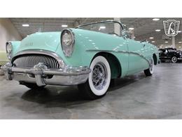 1954 Buick Skylark (CC-2097775) for sale in Tulsa, Oklahoma