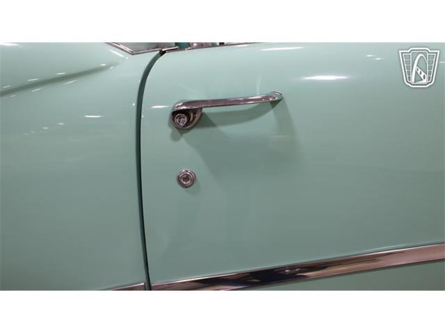 1954 Buick Skylark (CC-2097775) for sale in Tulsa, Oklahoma