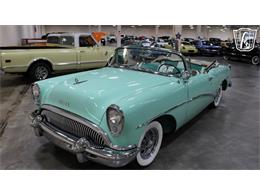 1954 Buick Skylark (CC-2097775) for sale in Tulsa, Oklahoma