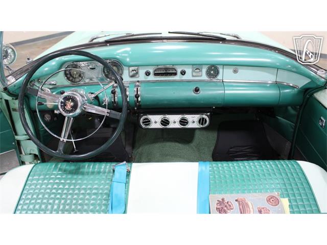 1954 Buick Skylark (CC-2097775) for sale in Tulsa, Oklahoma