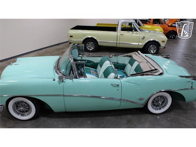 1954 Buick Skylark (CC-2097775) for sale in Tulsa, Oklahoma