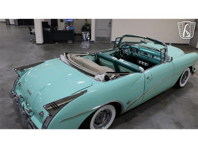 1954 Buick Skylark (CC-2097775) for sale in Tulsa, Oklahoma