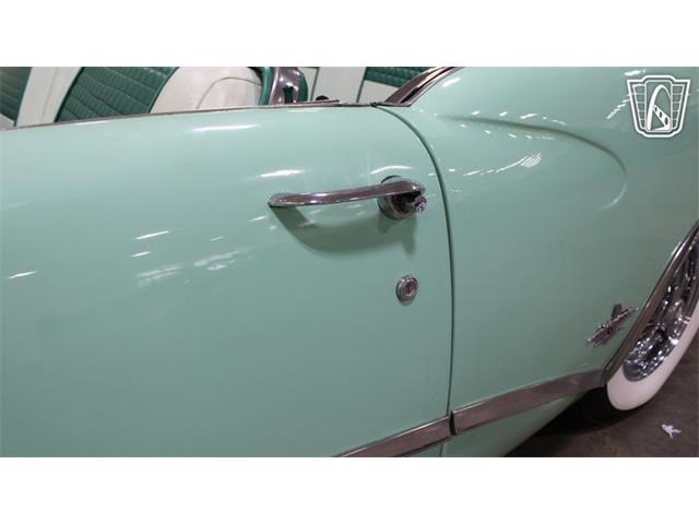 1954 Buick Skylark (CC-2097775) for sale in Tulsa, Oklahoma
