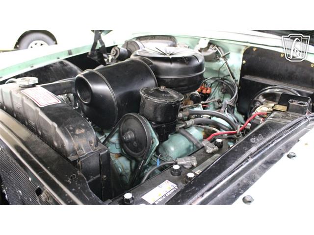 1954 Buick Skylark (CC-2097775) for sale in Tulsa, Oklahoma