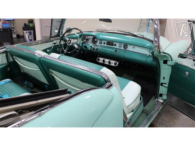 1954 Buick Skylark (CC-2097775) for sale in Tulsa, Oklahoma