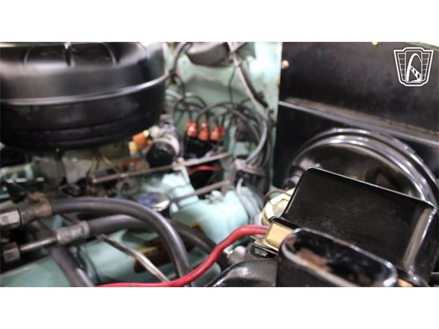 1954 Buick Skylark (CC-2097775) for sale in Tulsa, Oklahoma