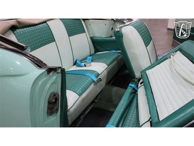 1954 Buick Skylark (CC-2097775) for sale in Tulsa, Oklahoma