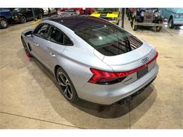2022 Audi e-tron (CC-2097776) for sale in Kentwood, Michigan