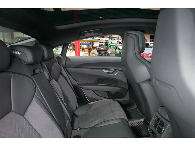2022 Audi e-tron (CC-2097776) for sale in Kentwood, Michigan