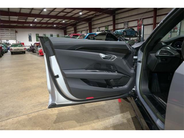 2022 Audi e-tron (CC-2097776) for sale in Kentwood, Michigan