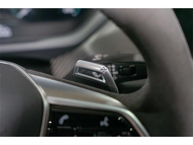 2022 Audi e-tron (CC-2097776) for sale in Kentwood, Michigan