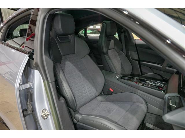 2022 Audi e-tron (CC-2097776) for sale in Kentwood, Michigan