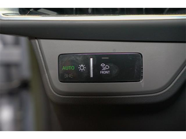 2022 Audi e-tron (CC-2097776) for sale in Kentwood, Michigan