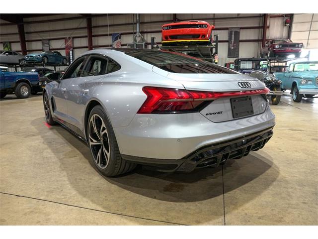 2022 Audi e-tron (CC-2097776) for sale in Kentwood, Michigan