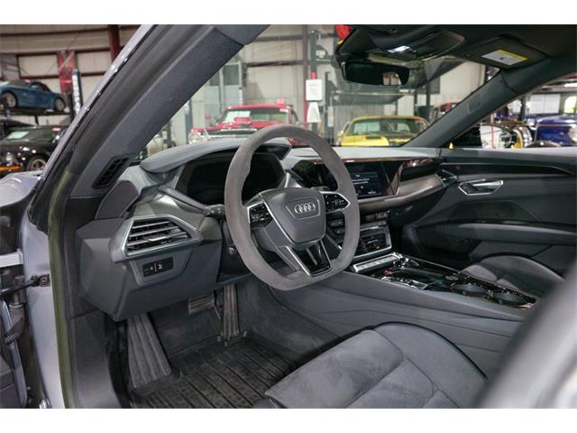 2022 Audi e-tron (CC-2097776) for sale in Kentwood, Michigan