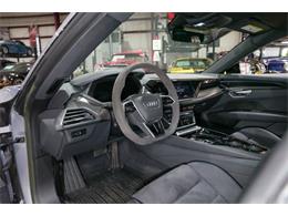 2022 Audi e-tron (CC-2097776) for sale in Kentwood, Michigan