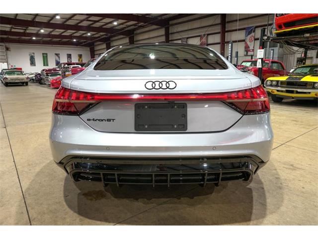 2022 Audi e-tron (CC-2097776) for sale in Kentwood, Michigan