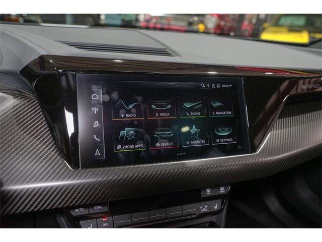 2022 Audi e-tron (CC-2097776) for sale in Kentwood, Michigan