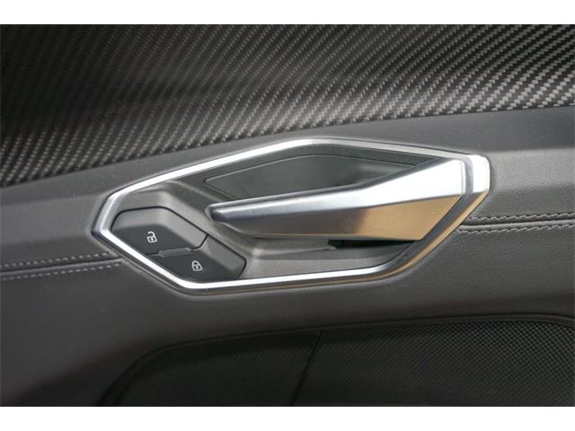 2022 Audi e-tron (CC-2097776) for sale in Kentwood, Michigan