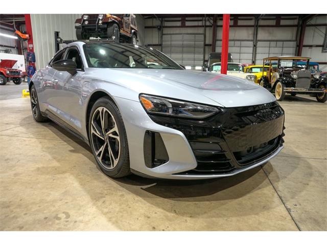 2022 Audi e-tron (CC-2097776) for sale in Kentwood, Michigan