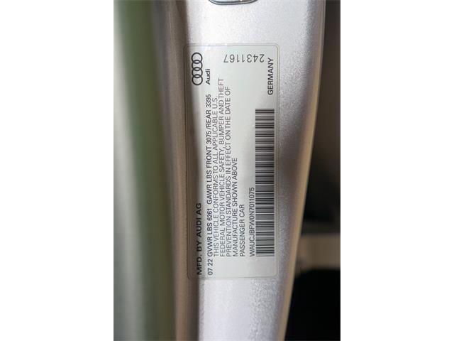 2022 Audi e-tron (CC-2097776) for sale in Kentwood, Michigan