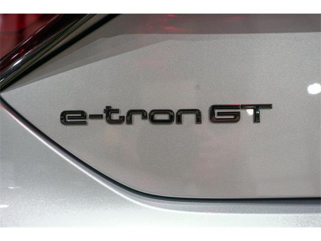 2022 Audi e-tron (CC-2097776) for sale in Kentwood, Michigan